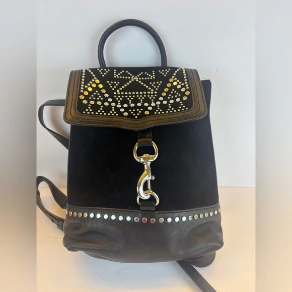 Rebecca Minkoff | Bags | Rebecca Minkoff Bree Convertible  display picture 2